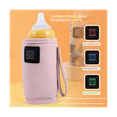 thumbnail image 3 of USB Milk Water Warmer Baby Nursing Heater -Yellow, 3 of 8