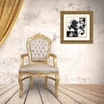 thumbnail image 3 of Shelby, Judy 12x12 Gold Ornate Wood Framed with Double Matting Museum Art Print Titled - Alhambra I, 3 of 4