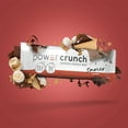 thumbnail image 5 of Power Crunch Original Protein Energy Bars, S'mores, 1.4 oz, 5 Count, 5 of 11