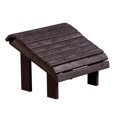 thumbnail image 1 of Capterra Premium Footstool - Terra, 1 of 2
