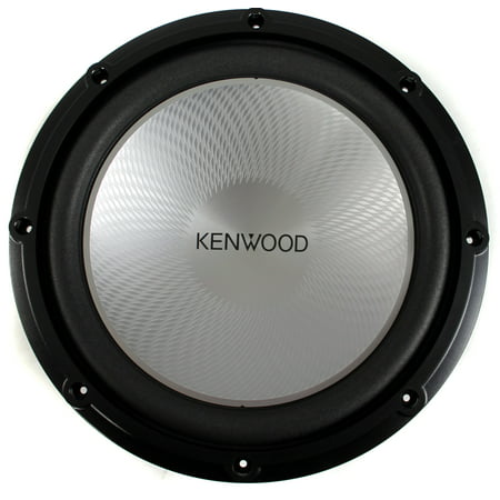 Kenwood KFC-W12PS 1,000-Watt 12