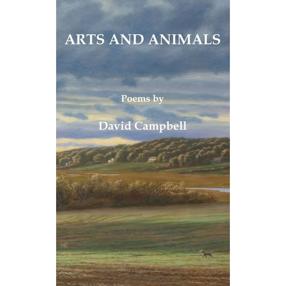 Arts and Animals, (Hardcover)
