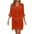 thumbnail image 1 of Bikini Tricoté Printemps/été pour Femmes - avec Protection Solaire, 1 of 8