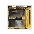 thumbnail image 1 of Set De 14 Brocas De Cobalto Industriales DeWalt DWA1240, 1 of 3