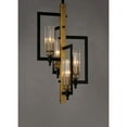 thumbnail image 4 of Maxim Lighting - Four Light Pendant - Single Pendant - Flambeau-Four Light, 4 of 5