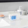 thumbnail image 3 of Home Basics, Organizador cosmético Good & Good MH41091, 3 of 4