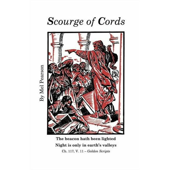 Scourge of Cords