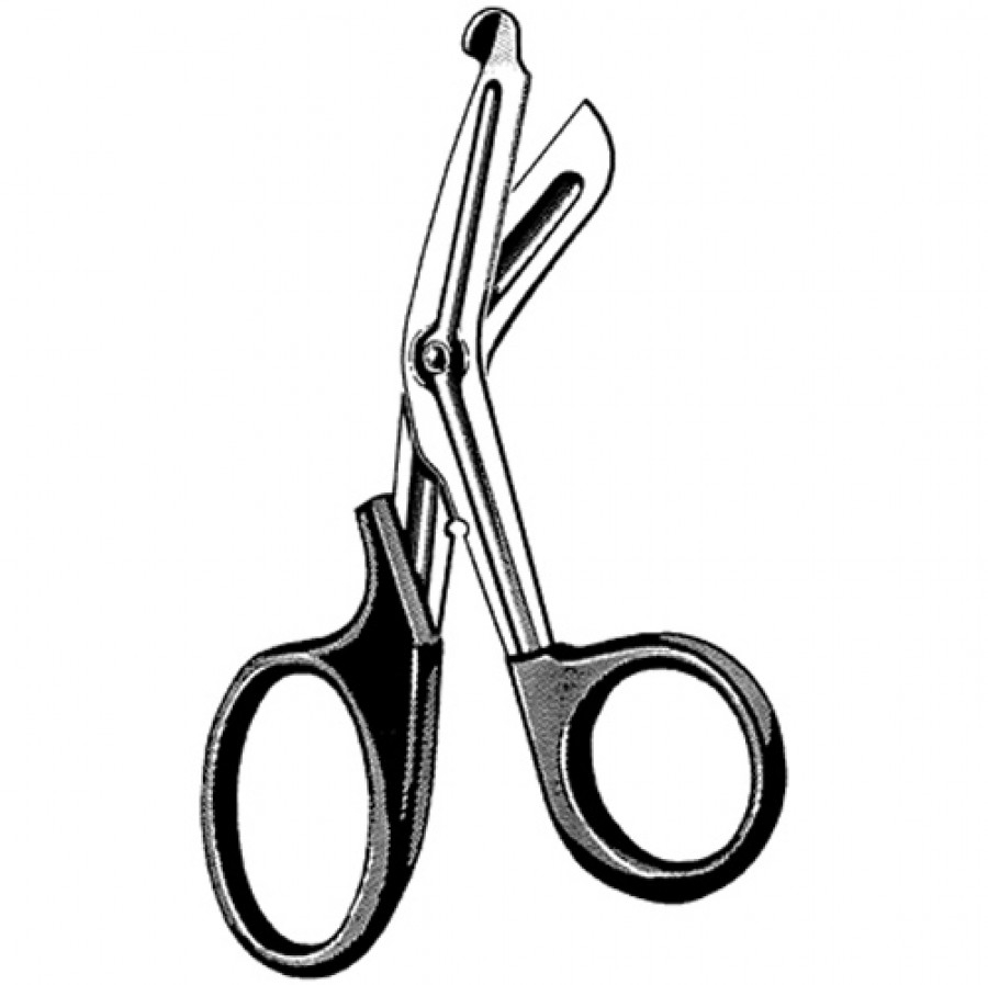 Sklar Multi Cut Utility Scissors