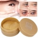 thumbnail image 4 of Parche En El Ojo Mascarilla Hidratante Para Los Ojos 80g Gold Eye Mask Relajante Hidratante Anti Arrugas Colágeno Eye Patch Mask ANGGREK IC1412, 4 of 8