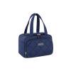 Lunch Bag for Adults, Reusable Cooler Lunch Tote Bag, Water Resistant, Leakproof, for Work Travel Office Camping Navy