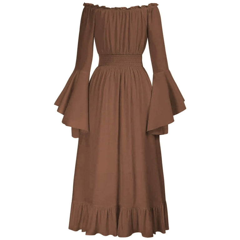 Uppada Wedding Guest Dresses with Flare Sleeves for Women Fancy Cocktail Dress Winter Prom Dresses Cocktail Formal Dresses Tan Bridesmaid Dresses, Uppada Wedding Guest Dresses with Flare Sleeves for Women Fancy Cocktail Dress Winter Prom Dresses Cocktail Formal Dresses Tan Bridesmaid Dresses,