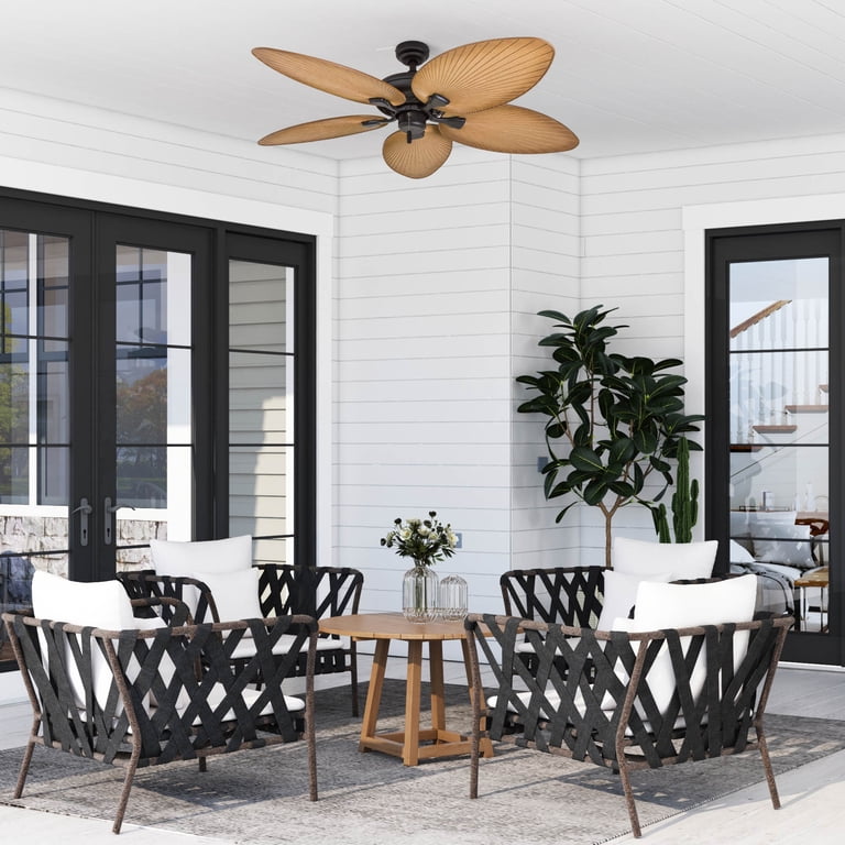Honeywell, Ceiling Fan, 52
