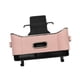 thumbnail image 5 of Organizador de reposacabezas para asiento trasero de coche con ganchos para la mayoría de los vehículos. Universal y versátil. Rosa, 5 of 8