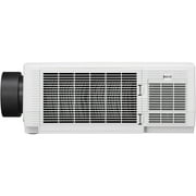 Sharp NEC Display NP-PV800UL-W1 LCD Projector - 16:10 - Ceiling Mountable - Black - High Dynamic Range (HDR) - 1920 x 1200 - Ceiling, Rear, Front - 1080p - 20000 Hour Normal ModeWUXGA - 3,000,000:1...