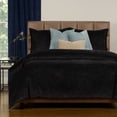 thumbnail image 5 of SIScovers Mixology Padma 7 Piece Duvet Cover and Insert Set Night Queen 7 Piece, 5 of 5
