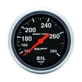 thumbnail image 4 of AutoMeter 3441 Sport-Comp Mechanical Oil Temperature Gauge, 4 of 4