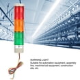 thumbnail image 5 of Avertissement de Machine LightAC 220V Avertissement de Machine Light LED Avertissement Luxury Finish, 5 of 5