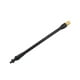 thumbnail image 4 of Varilla de extensión para hidrolavadora de alta presión de 16 pulgadas, repuesto de lanza de hidrolavadora de 1/4'', conexión rápida para, 4 of 8