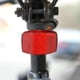 thumbnail image 1 of Reflector Reflector de advertencia trasero delantero para bicicleta de montaña con lente de seguridad para montar de noche Barbie Nuevos Originales, 1 of 8