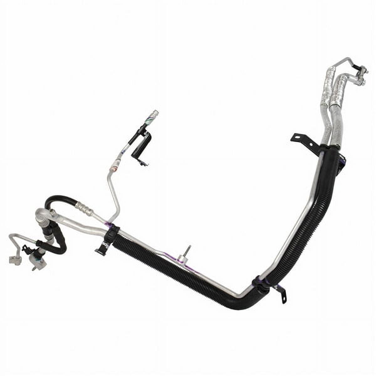 Motorcraft TUBE ASY (P)