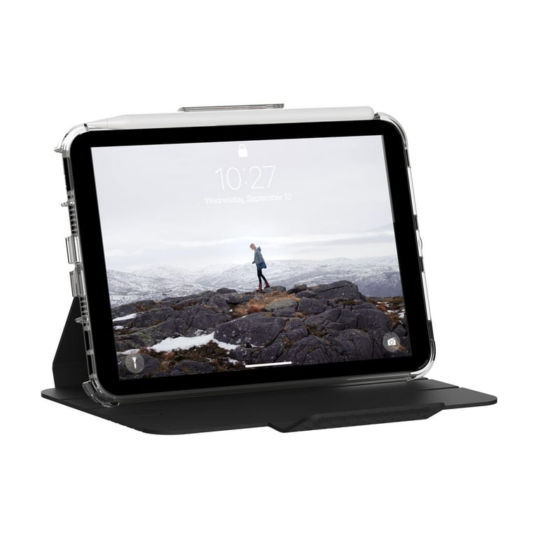 Flip Folio Smart Case For IPad Mini 7th Gen (A17 Pro 2024) & Mini