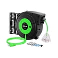 thumbnail image 1 of Carrete retráctil de cable de extensión DEWENWILS de 40 pies 12/3C SJTOW, 1 of 7