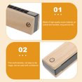 thumbnail image 3 of ifundom 1Set Students Harmonica ABS Multi Festival Birthday Plaything Instrument, 3 of 5