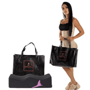 BBL Pillow, BBL Pillow for plane, BBL Pillow for driving, My Booty Pillow Butt Lift Support Cushion for Sitting After Surgery, Brazilian Butt Lift Pillow, Unisex
