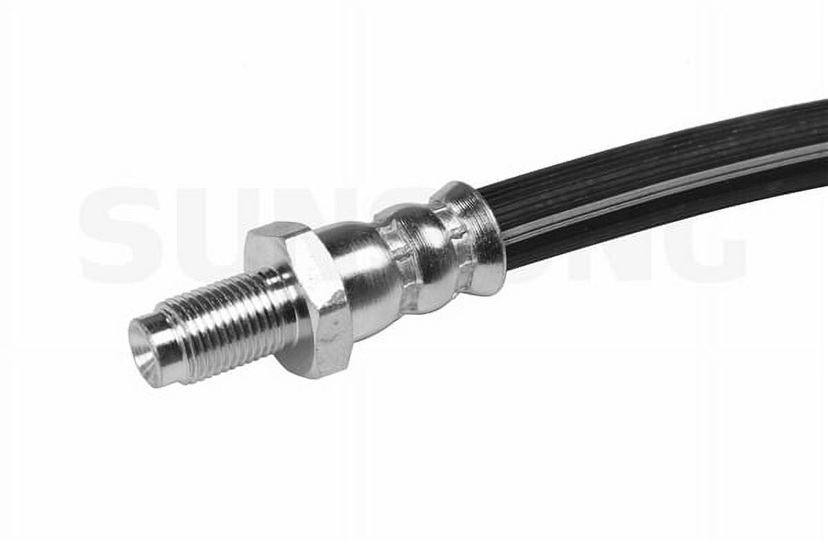 Sunsong 2203331 Brake Hydraulic Hose