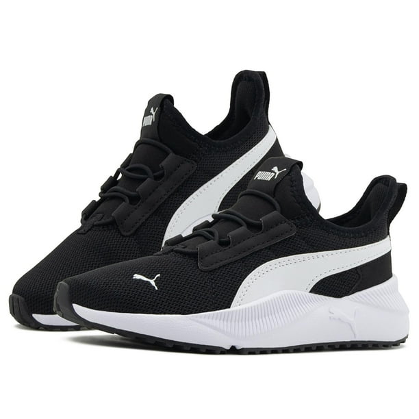 Tenis Para Niño Puma Deportivo Pacer Easy Street negro 20