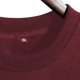 thumbnail image 5 of Gibobby Casual Sudadera para Mujer Sudaderas de Halloween para mujer de gran tamaño camisetas de otoño y día festivo con cuello redondo(Rojo,M), 5 of 5