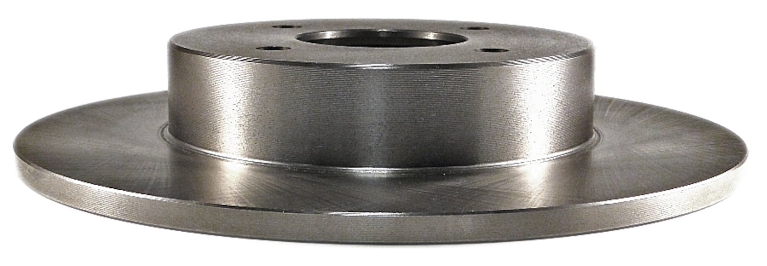 Winstop Brake Rotor, Rear WS228134, Nissan 300ZX 1986-1984