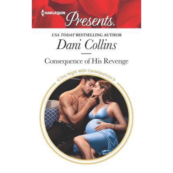 Pre-Owned Consequence of His Revenge (Unknown) 133541925X 9781335419255