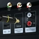 thumbnail image 2 of Cable de Audio Óptico Digital de 2 M, Cable de Salida para Amplificador, Altavoz, Cable de Conexión de Fibra Óptica de 5.1 Canales, Nailon, 2 of 5