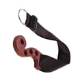 thumbnail image 1 of Pad Solid Wood Cello Endpin Non-slip Stop Holder Rest Anchor Protector Pad Red Wood Color, 1 of 6