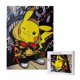 thumbnail image 1 of Rompecabezas de madera de Pikachu: adecuado para niños y adultos, rompecabezas para niños y niñas, juguetes de juegos de entretenimiento con rompecabezas, talla única, 1 of 1