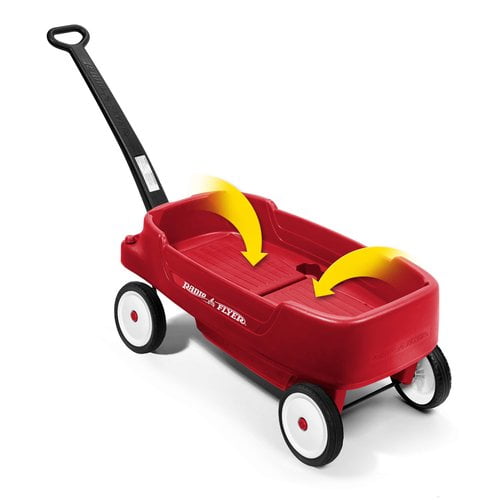 Radio Flyer Classroom Wagons for Preschool Toys & Supplies