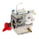 thumbnail image 1 of Carburador para Stihl Curbs FS40 FS50 FS40C FS50C FS50R FS56 FS56C FS56R FS56RC FC56 FC56R FS70 FS70C FS70R FS70RC FC70 HT56 HT56C HL56K KM56 KM56C KN56 Stihl PN 4144 120 0608 ACTIVE Biensenido a ACTIVE, 1 of 3