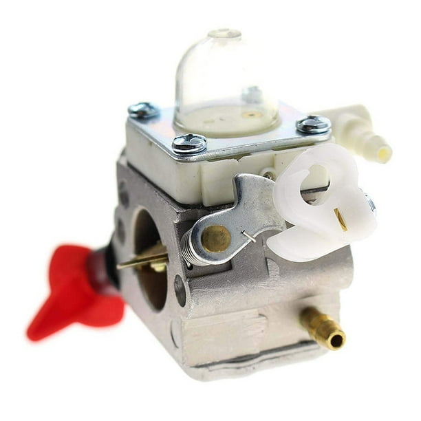 Carburador para Stihl Curbs FS40 FS50 FS40C FS50C FS50R FS56 FS56C FS56R FS56RC FC56 FC56R FS70 FS70C FS70R FS70RC FC70 HT56 HT56C HL56K KM56 KM56C KN56 Stihl PN 4144 120 0608 ACTIVE Biensenido a ACTIVE