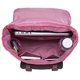 thumbnail image 4 of KAUKKO Mochila para computadora portátil para exteriores, mochila de viaje para computadora portátil de 15.6 pulgadas (5-7 / Negro [2PC]) Kaukko EP5-7-Black[2PC], 4 of 5