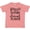 Mauve, variant on Inktastic Future Clarinet Player Music Boys or Girls Toddler T-Shirt