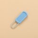 thumbnail image 2 of Zipper Pull Replacement 2025 Nuevo kit de repuesto universal de cremallera extraíble Slip Zipper Pulls Tab Zipper Kit for Jackets Luggage Purses Boots Pants, 2 of 2