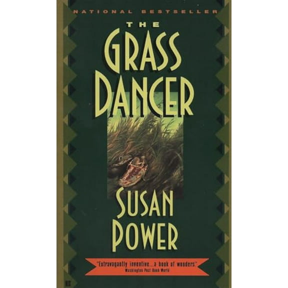 Pre-Owned The Grass Dancer (Mass Market Paperback) 0425149625 9780425149621