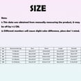 thumbnail image 3 of TOWED22 Baby Girl Clothes Romper Ruffled Long Sleeve Love Fall Winter Outfits with Bow Headband 0-18 Months,Brown,12-18 M, 3 of 6