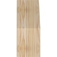 thumbnail image 4 of 4"W x 6"D x 10"H Funston Rough Sawn Knee Brace, Douglas Fir, 4 of 4