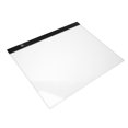 thumbnail image 4 of Mesa de luz, tablero de luz A3, almohadilla de luz ultrafina, caja de luz para trazado, claridad notable, 4 of 12