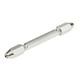 thumbnail image 5 of Pinza de tornillo de material acero de 4 "con doble extremo en para herramientas de taladro para manualidades de joyería Yuyangstore Pin Vise, 5 of 6