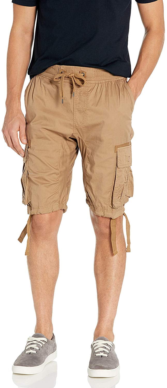 Jogger Shorts Southpole Tech Fleece Shorts Camo Shorts Southpole