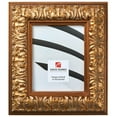 thumbnail image 1 of Craig Frames Barroco, Antique Gold Baroque Picture Frame, 12 by 18 Inch, 1 of 2