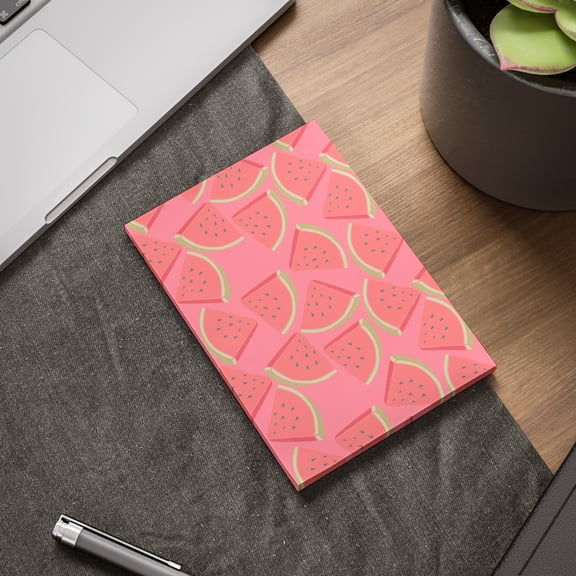 Sweet Watermelon Post-it® Note Pad